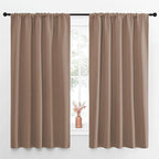 NICETOWN Bedroom Blackout Panels by NICETOWN