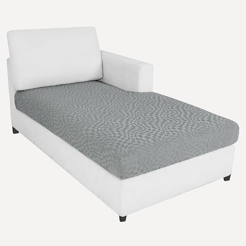 2025 Stretch Chaise Covers for Sectional Sofa, Individual Chaise Lounge Cover by ZNSAYOTX