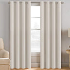 H.VERSAILTEX Light Blocking Curtain by HVERSAILTEX