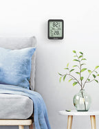 Govee Indoor Hygrometer Thermometer 3Pack H5075 with Bluetooth App Control