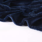 TASTHROW Large Flannel Fleece Throw Blanket, 50×70 Inch - Image 5