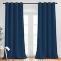 NICETOWN Blackout Thick Window Curtains by NICETOWN
