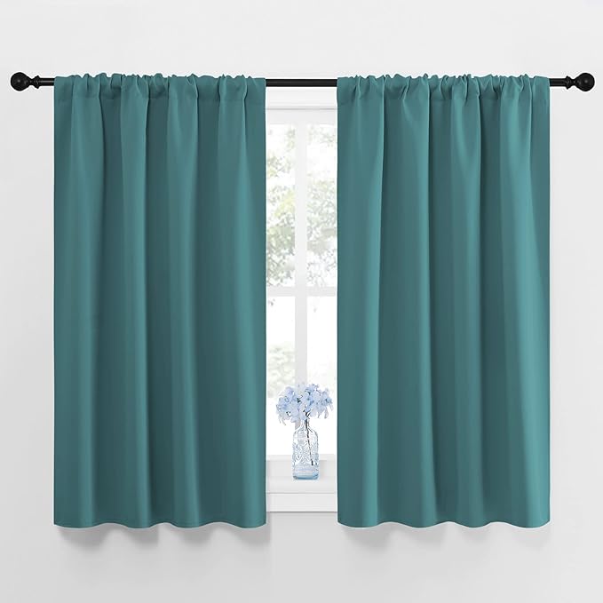 NICETOWN Window Curtains Blackout Drapes by NICETOWN