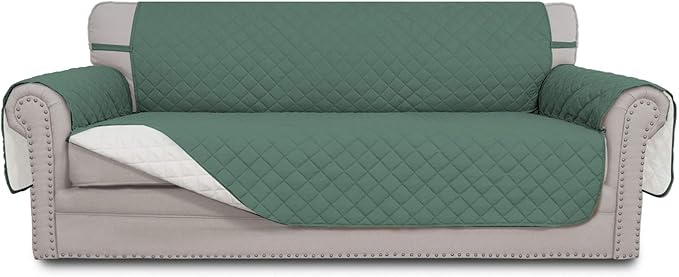 Easy-Going Reversible Couch Cover by Easy-Going