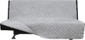 Easy-Going Futon Sofa Slipcover by Easy-Going