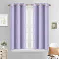 Yakamok Blackout Curtains for Bedroom by Yakamok