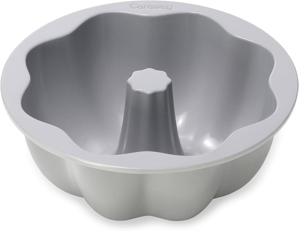 Caraway Non-Stick Fluted Cake Pan
