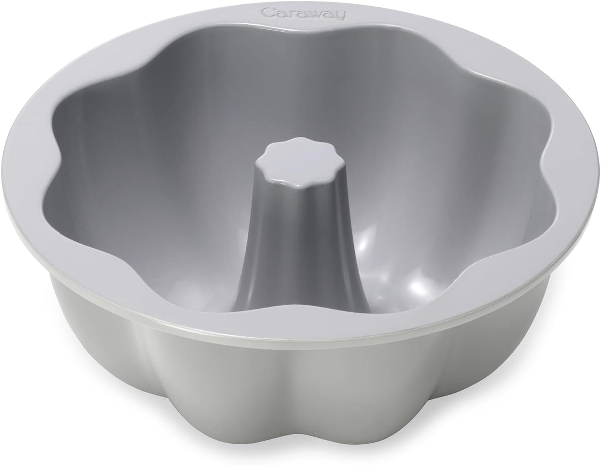 Caraway Non-Stick Fluted Cake Pan
