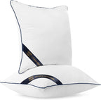 Utopia Bedding Throw Pillow Inserts, 16 x 16 Inches Decorative Indoor Pillows - Image 4