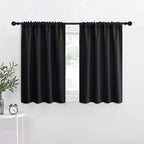 NICETOWN Short Curtains by NICETOWN