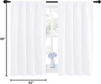 NICETOWN Window Curtain Panels - Image 10