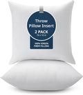LANE LINEN Throw Pillow Insert by LaneLinen