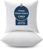 LANE LINEN Throw Pillow Insert by LaneLinen