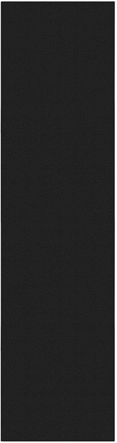 KOZYFLY Runners for Hallways 2x10 ft Washable Kitchen Runner Non Slip Rubber - Image 9