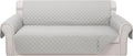 Reversible Oversized Sofa Covers Couch Cover Furniture Protector by LuxshareHome