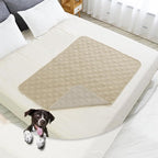 Ameritex Waterproof Dog Bed Cover Pet Blanket - Image 4