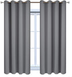 Yakamok Blackout Curtains 63 inch Length - Image 8