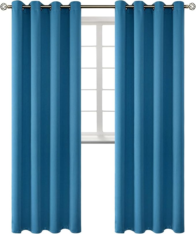 BGment Blackout Curtains by BGment