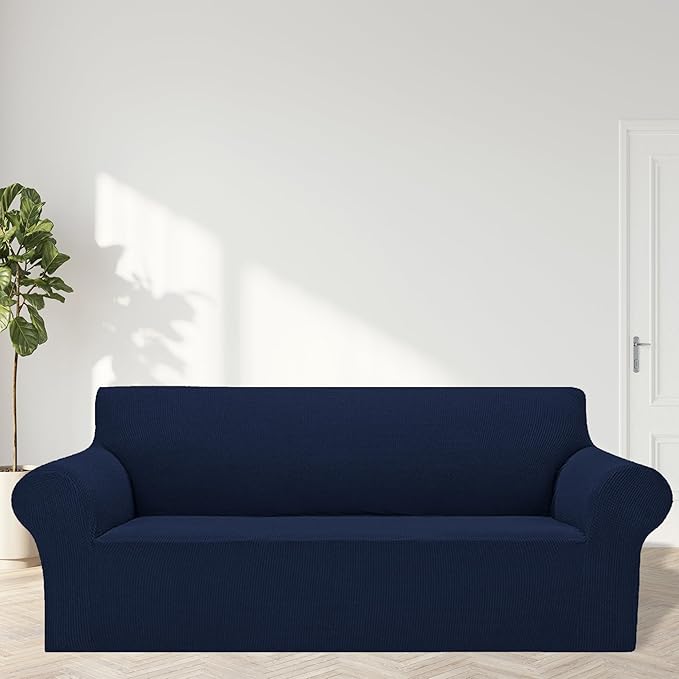 Cupuamon 2026 New Stretch Sofa Slipcovers Couch Cover - Image 3