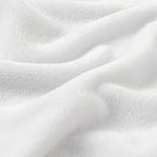 BEDELITE Fleece Blanket White Throw Blanket - Image 4