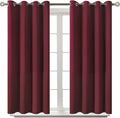 BGment Blackout Curtains for Bedroom by BGment