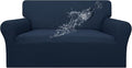 Easy-Going 100% Waterproof Loveseat Couch Cover, Dual Waterproof Sofa Cover by Easy-Going