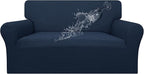 Easy-Going 100% Waterproof Loveseat Couch Cover, Dual Waterproof Sofa Cover by Easy-Going