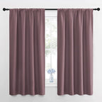 NICETOWN Blackout Curtains for Living Room, Darkening Window Curtain Panels by NICETOWN