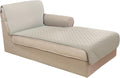 U-NICE HOME Sectional Couch Cover by U-NICEHOME