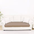 Smiry Printed Couch Cushion Covers, Stretch Soft Couch Covers by Smiry