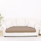 Smiry Printed Couch Cushion Covers, Stretch Soft Couch Covers by Smiry