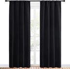 NICETOWN Living Room Blackout Shades - Image 2