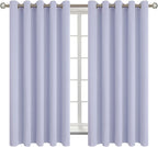 BGment Blackout Curtains by BGment