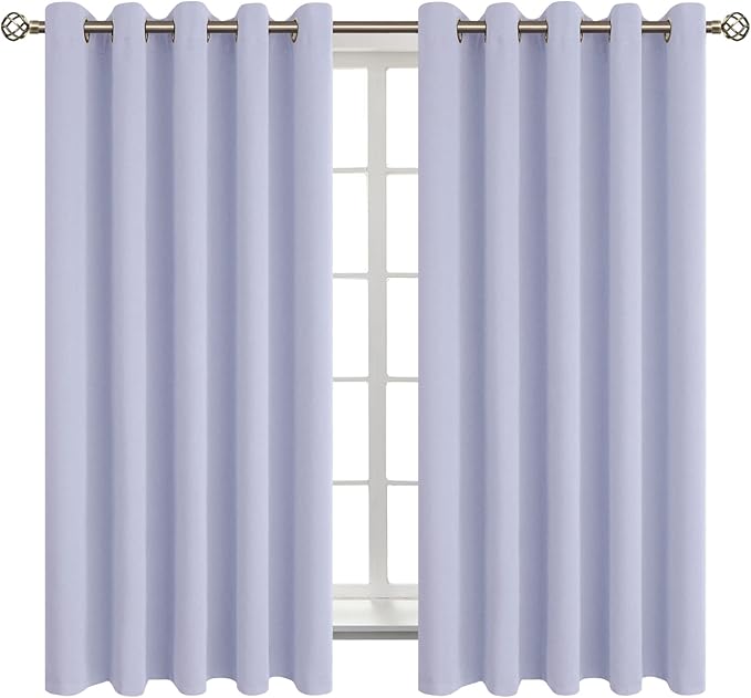 BGment Blackout Curtains by BGment