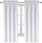 DWCN Blackout Curtains for Bedroom - Image 9