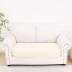Smiry Printed Couch Cushion Covers, Stretch Soft Couch Covers by Smiry