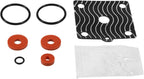 975XL 975XL2 Backflow Preventer Rubber Repair Kit for Wilkins 1/4"-1/2"
