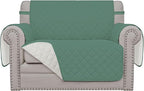 Easy-Going Oversized Chair Sofa Slipcover Reversible Sofa Cover Water Resistant by Easy-Going