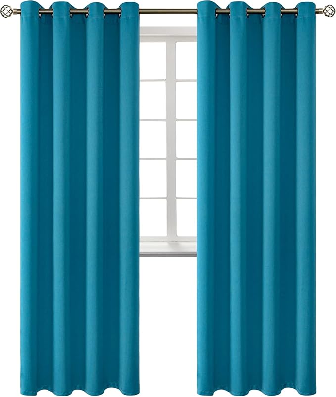 BGment Blackout Curtains by BGment
