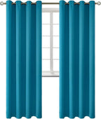 BGment Blackout Curtains by BGment
