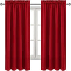 DWCN Blackout Curtains for Bedroom - Image 9