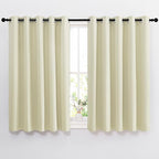 NICETOWN Room Darkening Curtains and Drapes by NICETOWN
