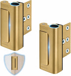 Home Security Door Locks for Front Door Reinforcement Lock Child Safety