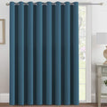 H.VERSAILTEX Blackout Patio Curtains 100 x 108 Inches by HVERSAILTEX