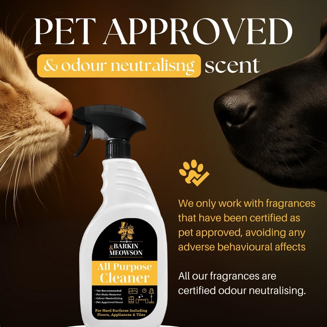 Pet Odour Neutralizing Hard Floor Cleaner, 50.72 fl oz