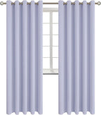 BGment Blackout Curtains by BGment