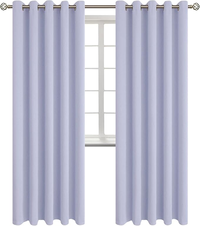 BGment Blackout Curtains by BGment