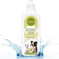 Floor Cleaning Solution for Robot Vacuum & Mop, Fresh Scent