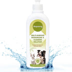 Floor Cleaning Solution for Robot Vacuum & Mop, Fresh Scent