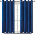 BGment Blackout Curtains for Bedroom by BGment